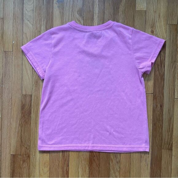 Calvin Klein Lot 4 Piece Girls Pajama Sets Size Medium 10/12 Pink Gray - Picture 12 of 16